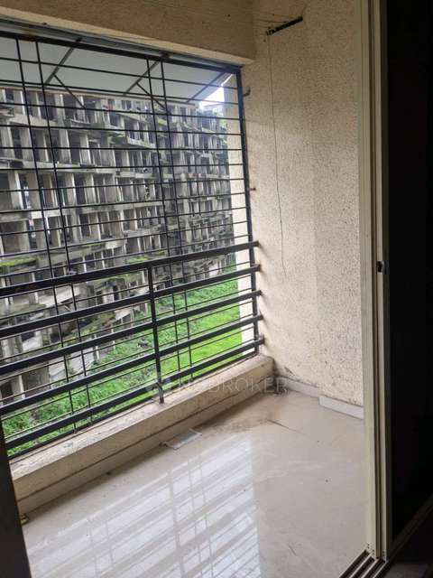 1 BHK Flat In Mukul Palms For Sale  In Ambernath