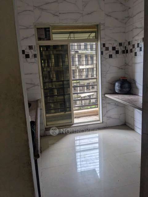1 BHK Flat In Mukul Palms For Sale  In Ambernath