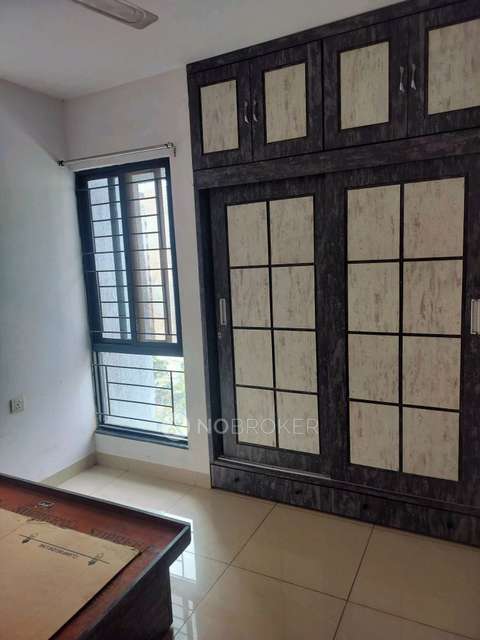1 BHK Flat In Nanded Mangal Bhairav for Rent  In Nanded