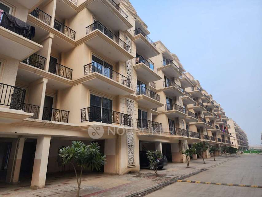 3 BHK Flat In Signature Global Park For Sale  In Sector 36