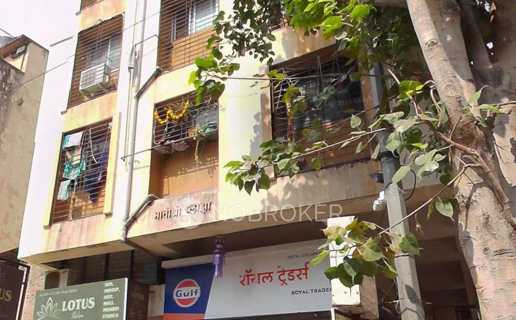 1 BHK Flat In Matoshri Apartment for Rent  In Rashtra Bhushan Chowk, Guruwar Peth, Pune, Maharashtra 411042, India