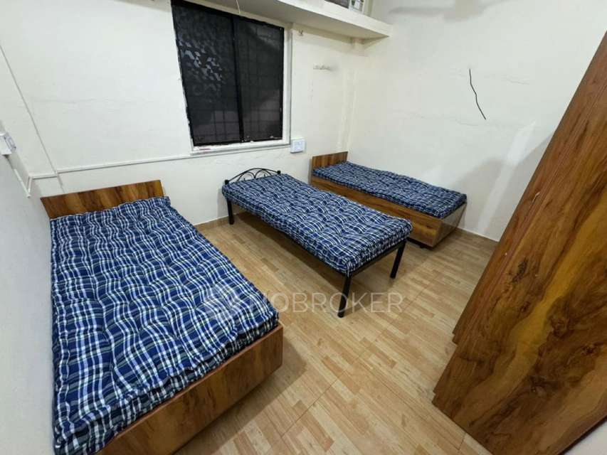 PG for Anyone in Kharadi