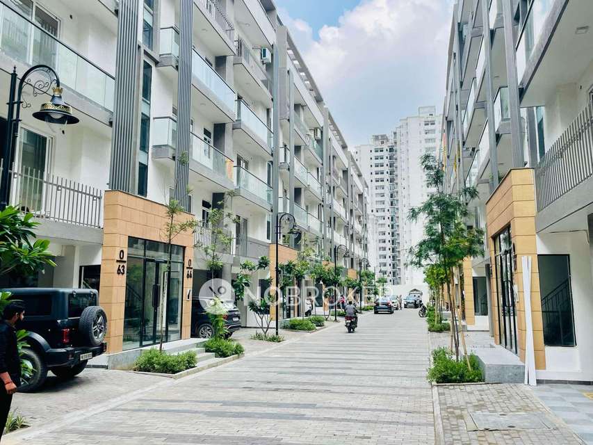 2 BHK Flat In Smart World Gems For Sale  In  Sector 89