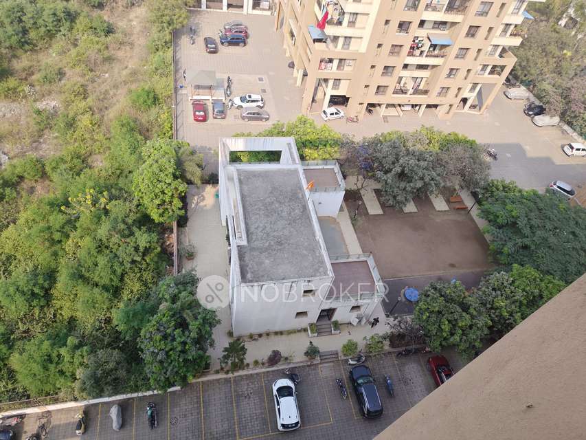 2 BHK Flat In Kolte Patil Umang Pride for Rent  In Wagholi