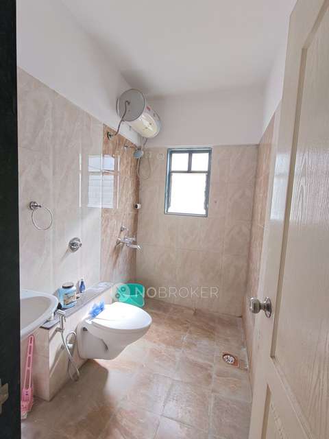 2 BHK Flat In Kolte Patil Umang Pride for Rent  In Wagholi