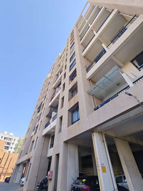 2 BHK Flat In Kolte Patil Umang Pride for Rent  In Wagholi