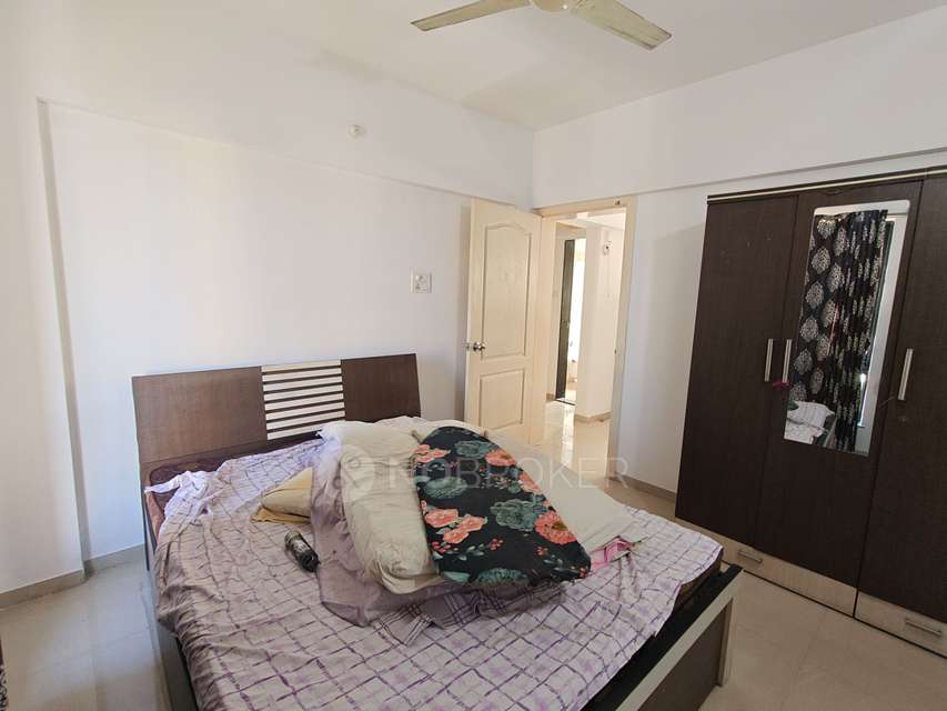 2 BHK Flat In Kolte Patil Umang Pride for Rent  In Wagholi