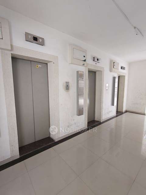 2 BHK Flat In Kolte Patil Umang Pride for Rent  In Wagholi