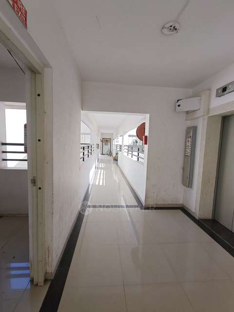 2 BHK Flat In Kolte Patil Umang Pride for Rent  In Wagholi