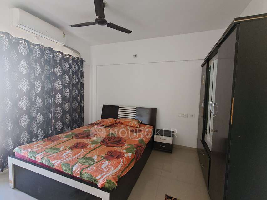 2 BHK Flat In Kolte Patil Umang Pride for Rent  In Wagholi