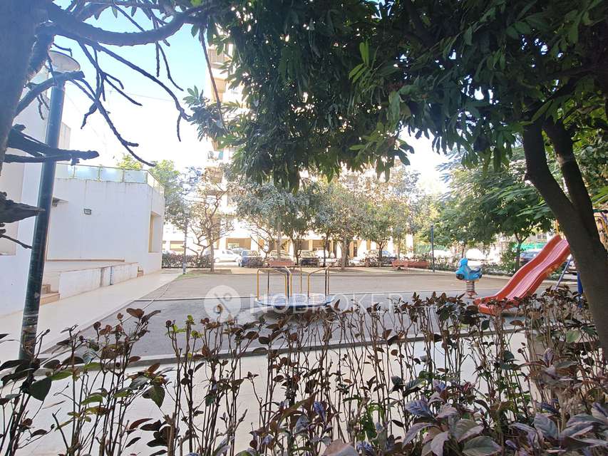 2 BHK Flat In Kolte Patil Umang Pride for Rent  In Wagholi