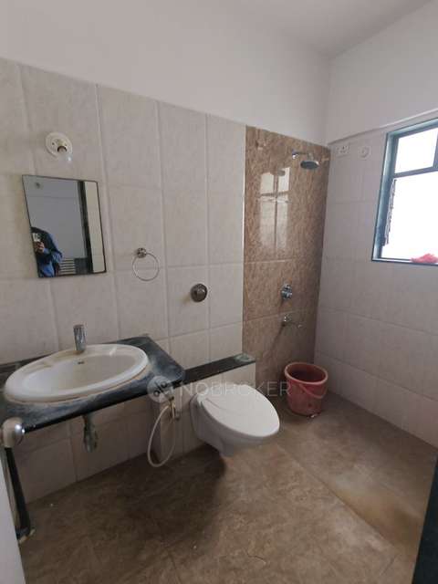 2 BHK Flat In Kolte Patil Umang Pride for Rent  In Wagholi