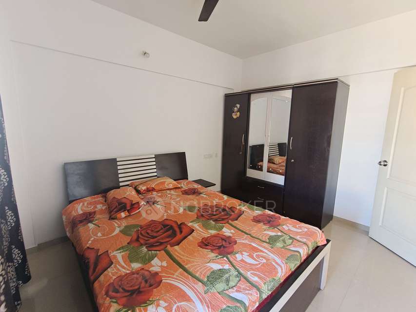 2 BHK Flat In Kolte Patil Umang Pride for Rent  In Wagholi