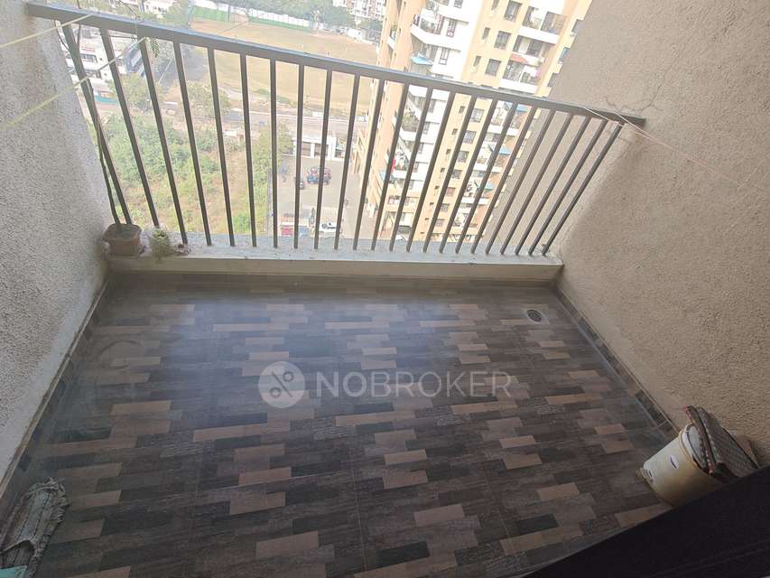 2 BHK Flat In Kolte Patil Umang Pride for Rent  In Wagholi