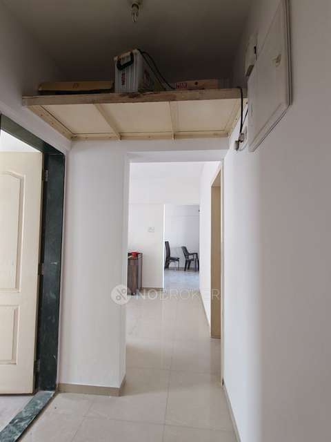 2 BHK Flat In Kolte Patil Umang Pride for Rent  In Wagholi