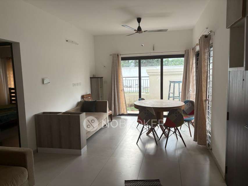 4 BHK Villa In Casagrand Tranquil For Sale  In Medavakkam