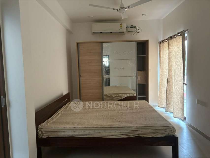 4 BHK Villa In Casagrand Tranquil For Sale  In Medavakkam