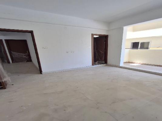 3 BHK Flat In Sri Balaji Serene For Sale  In Attur Layout