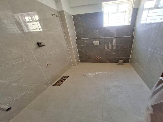 3 BHK Flat In Sri Balaji Serene For Sale  In Attur Layout