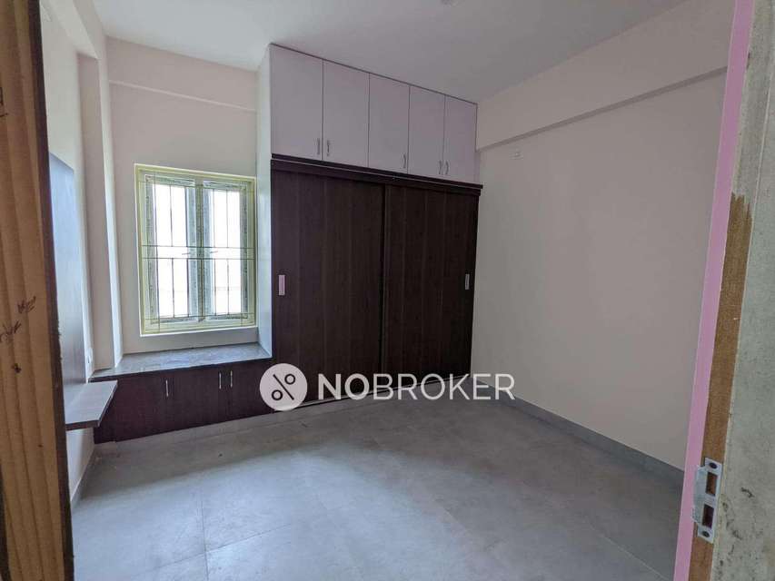 2 BHK Flat In Trivikrama Sadan For Sale  In Hosakerehalli