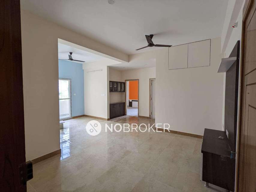 2 BHK Flat In Trivikrama Sadan For Sale  In Hosakerehalli