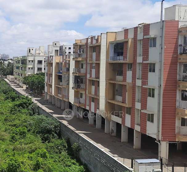 3 BHK Flat In Apartment For Sale  In Electronic City