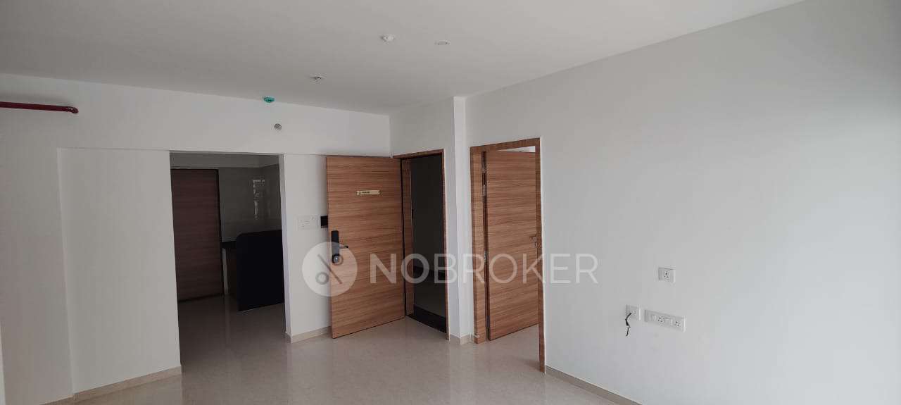 3 BHK Flat In Sukhwani Skyline for Rent  In Sukhwani Skylines