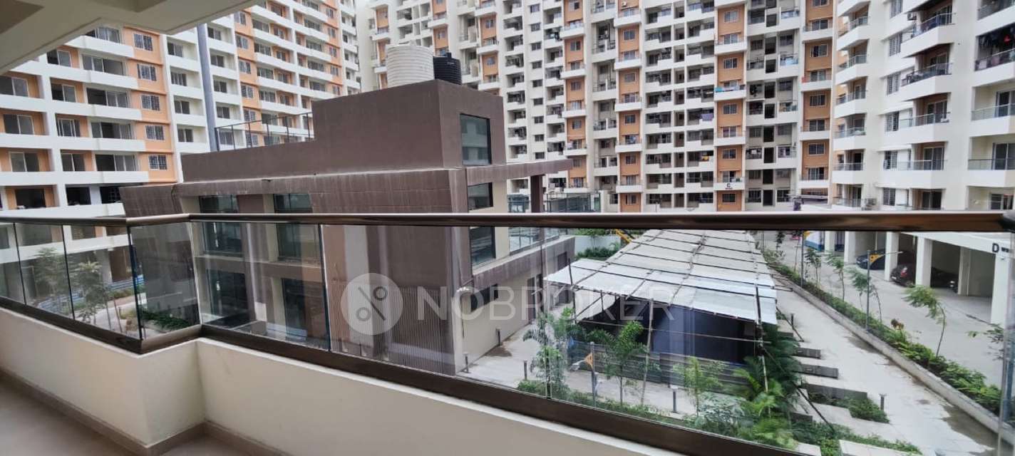 3 BHK Flat In Sukhwani Skyline for Rent  In Sukhwani Skylines