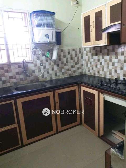 2 BHK Flat In Iggie Flats For Sale  In Iyyappatangal