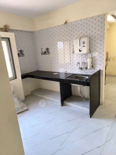 2 BHK Flat In Shree Ganesh Hill View for Rent  In Jvvp+q52, Tajne Mala, Wadmukhwadi, Charholi Budruk, Pimpri-chinchwad, Maharashtra 412105, India