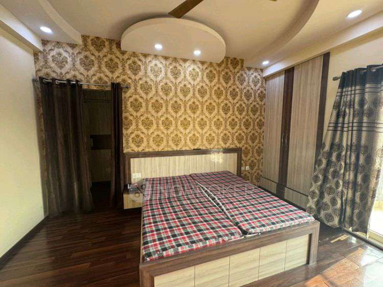 3 BHK Flat In Apex The Florus for Rent  In Vasundhara