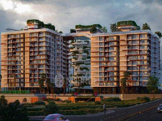 4 BHK Flat In Svc Soho For Sale  In Banjara Hills