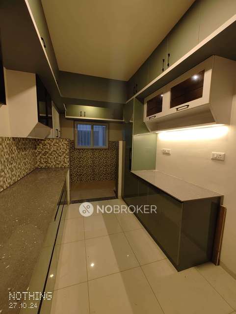 2 BHK Flat In Adithya Tranquil For Sale  In  Yelahanka