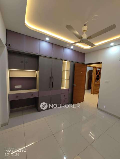 2 BHK Flat In Adithya Tranquil For Sale  In  Yelahanka