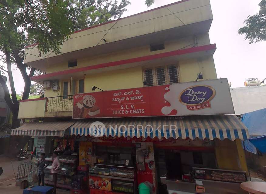3 BHK House for Rent  In Hanuman Textiles Mrs Complex Last Bus Stop Krngeri Ujagar