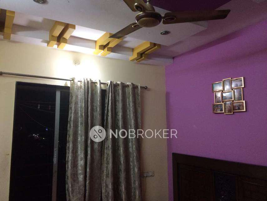 2 BHK Flat In Soham Garden For Sale  In Thane West