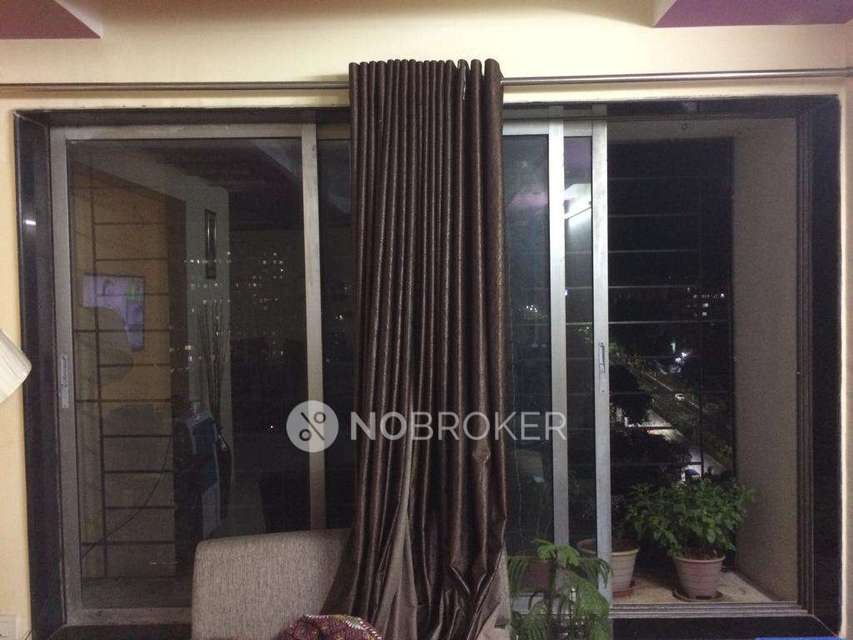 2 BHK Flat In Soham Garden For Sale  In Thane West