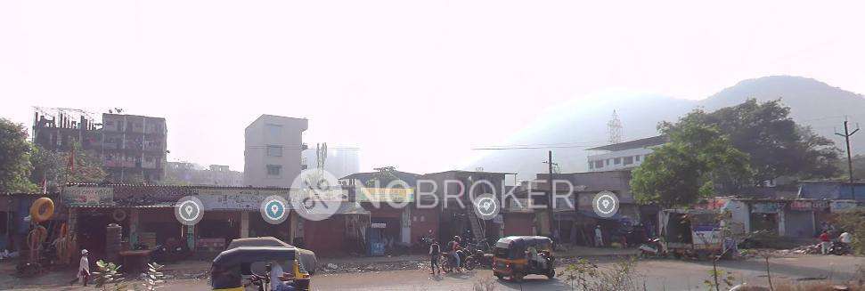 Shop in Shilphata, Mumbai for Rent 