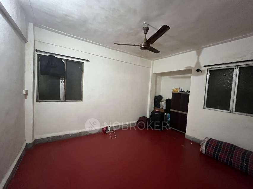 Single Room for Male In 2 BHK  In Samta Nagar