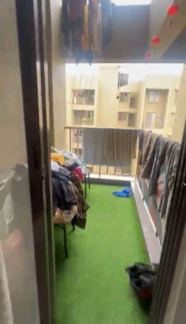 3 BHK Flat In Runal Spacio for Rent  In Ravet