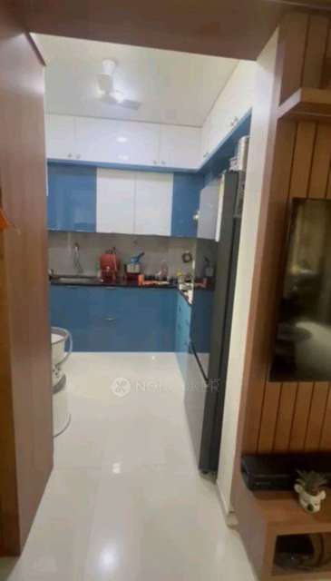 3 BHK Flat In Runal Spacio for Rent  In Ravet