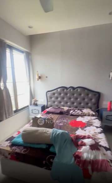 3 BHK Flat In Runal Spacio for Rent  In Ravet