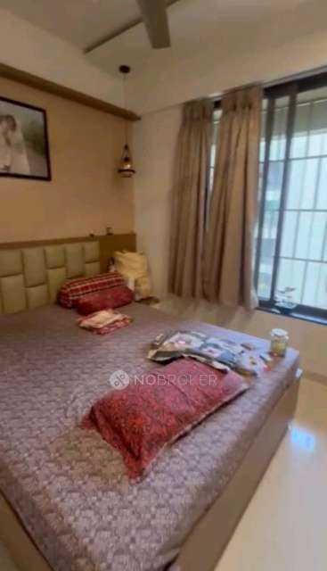 3 BHK Flat In Runal Spacio for Rent  In Ravet