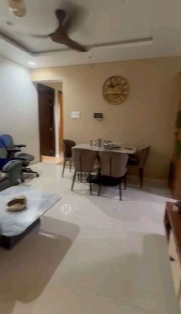 3 BHK Flat In Runal Spacio for Rent  In Ravet