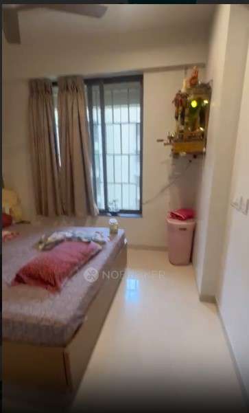 3 BHK Flat In Runal Spacio for Rent  In Ravet