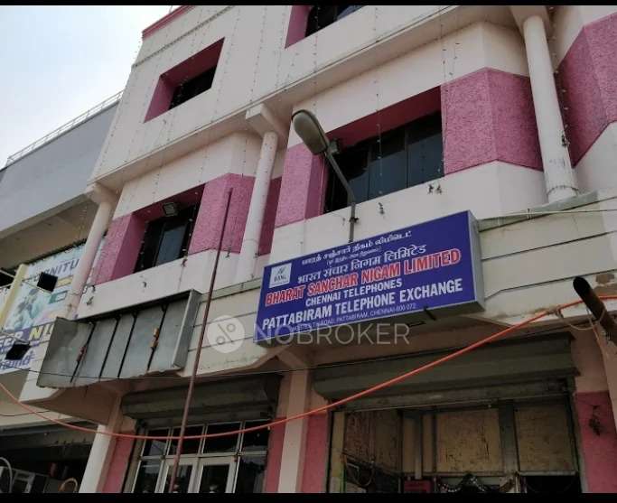 Shop in Pattabiram, Chennai for Rent 