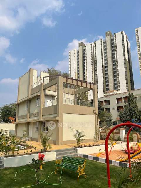 Single Room for Male In 2 BHK  In Mhada Towers Pimpri Waghere In Pimpri-chinchwad