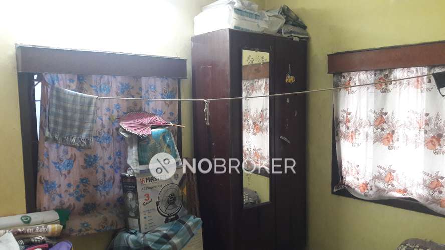 1 BHK House for Rent  In Thiruvenkada Nagar