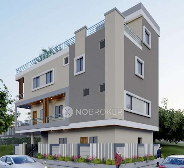 PG for Girls in Jodimetla