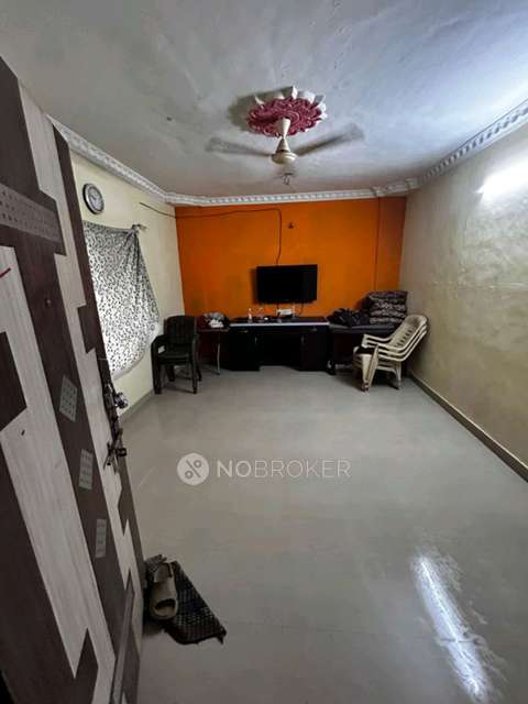 1 BHK Flat In Padmavati Heights For Sale  In Mundhwa